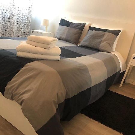 Apartamento 2 Quartos A Beira Mar Nazaré Extérieur photo